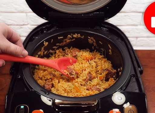 Где лучше готовить плов - Мультиварка vs скороварка: что быстрее и вкуснее? Разбор по пальцам на примере