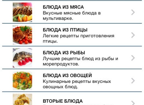 Легкие и быстрые рецепты для мультиварки: от супов до десертов