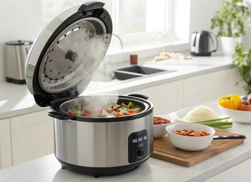 Мультиварки 2025: Топ-10 моделей для современных хозяек