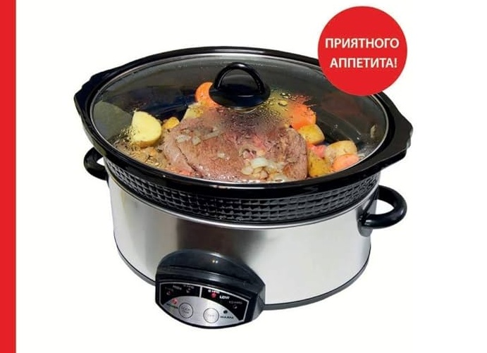 Рецепты для мультиварки: супы и вторые блюда — просто, вкусно и удобно