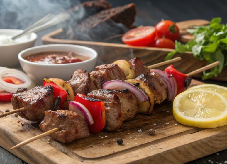 Сочное домашнее мясо в мультиварке, простой рецепт на обед или ужин