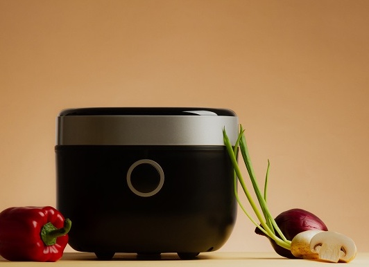 Мультиварка myKitchen MC-0001: высокая мощность и автоматические программы для приготовления любого блюда